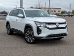 2027 Volkswagen Atlas SE w/Technology