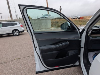 2027 Volkswagen Atlas SE w/Technology