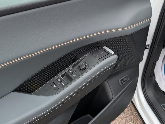 2027 Volkswagen Atlas SE w/Technology