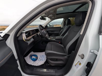 2027 Volkswagen Atlas SE w/Technology