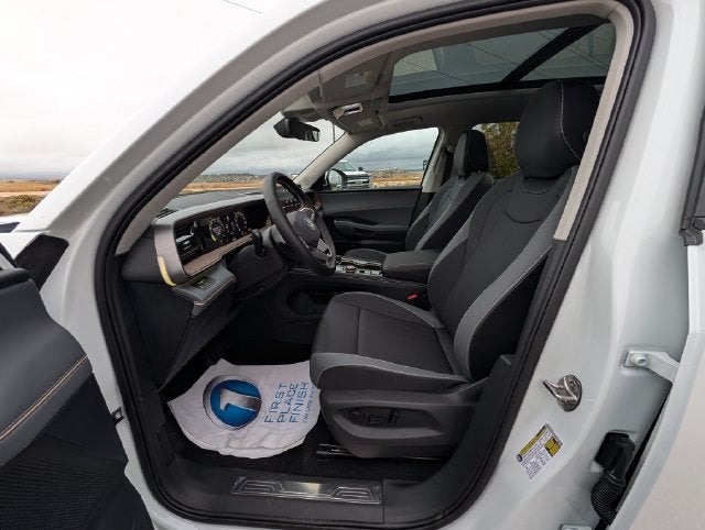 2027 Volkswagen Atlas SE w/Technology