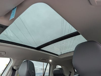 2027 Volkswagen Atlas SE w/Technology