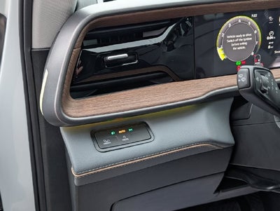 2027 Volkswagen Atlas SE w/Technology