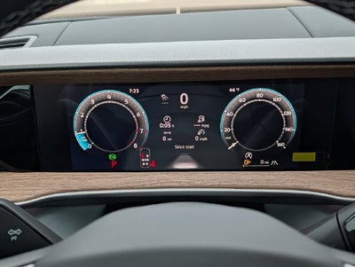 2027 Volkswagen Atlas SE w/Technology