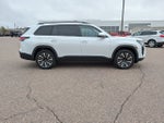 2027 Volkswagen Atlas SE w/Technology