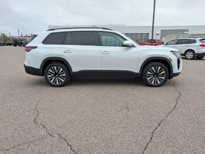2027 Volkswagen Atlas SE w/Technology