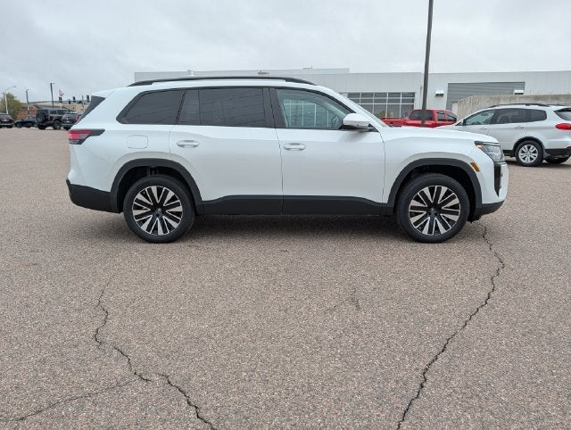 2027 Volkswagen Atlas SE w/Technology