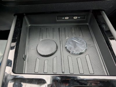 2027 Volkswagen Atlas SE w/Technology
