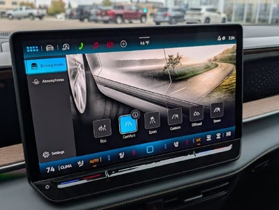 2027 Volkswagen Atlas SE w/Technology