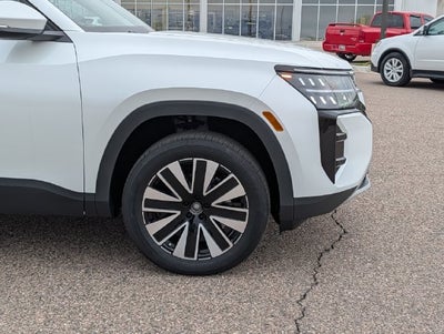 2027 Volkswagen Atlas SE w/Technology