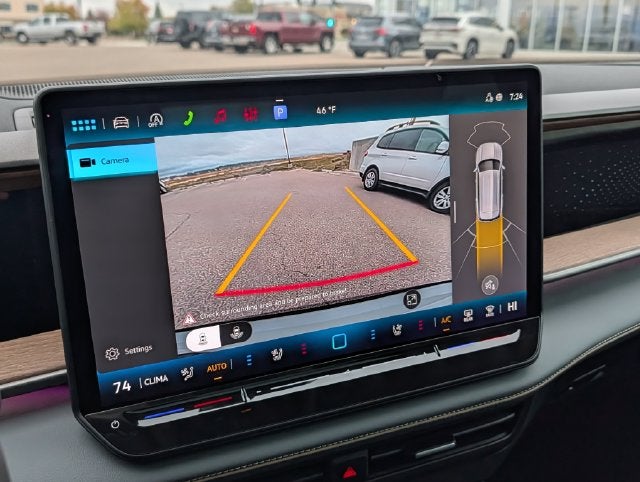 2027 Volkswagen Atlas SE w/Technology