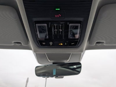 2027 Volkswagen Atlas SE w/Technology