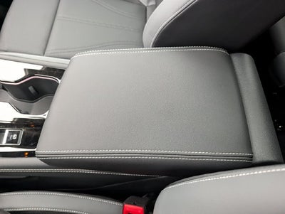 2027 Volkswagen Atlas SE w/Technology