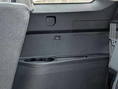 2027 Volkswagen Atlas SE w/Technology