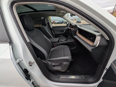 2027 Volkswagen Atlas SE w/Technology