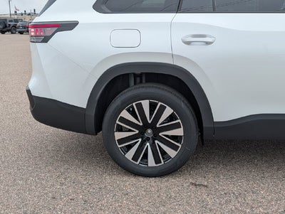 2027 Volkswagen Atlas SE w/Technology
