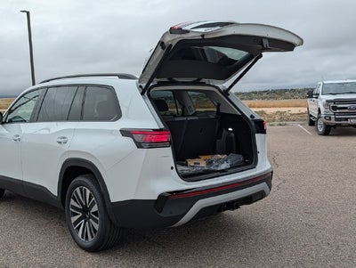 2027 Volkswagen Atlas SE w/Technology