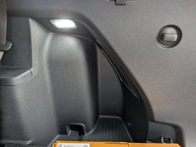 2027 Volkswagen Atlas SE w/Technology