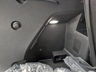 2027 Volkswagen Atlas SE w/Technology
