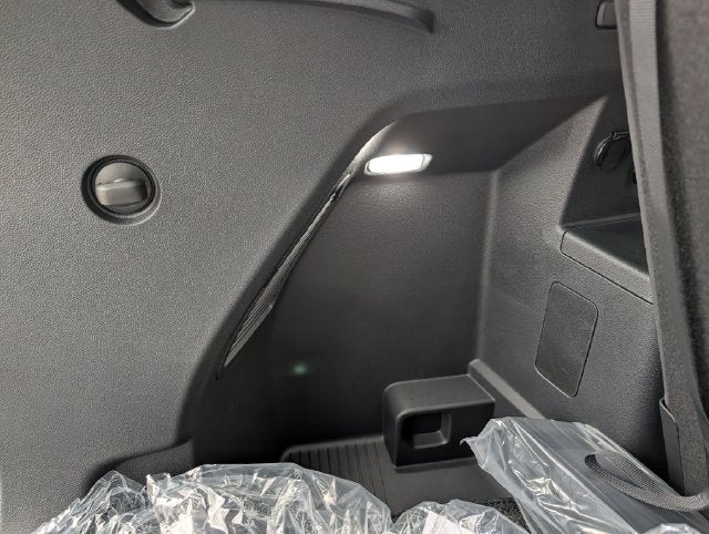 2027 Volkswagen Atlas SE w/Technology