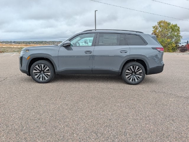 2027 Volkswagen Atlas SE w/Technology