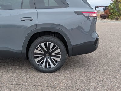 2027 Volkswagen Atlas SE w/Technology