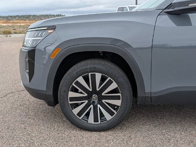 2027 Volkswagen Atlas SE w/Technology