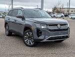 2027 Volkswagen Atlas SE w/Technology
