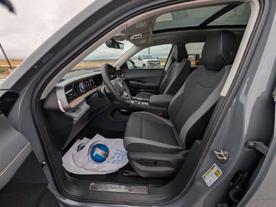 2027 Volkswagen Atlas SE w/Technology