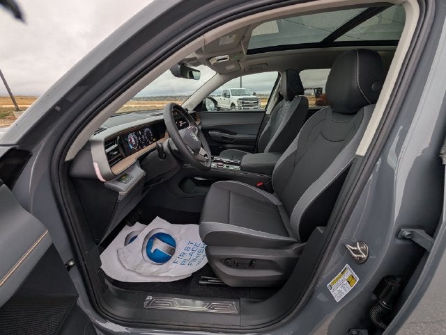 2027 Volkswagen Atlas SE w/Technology