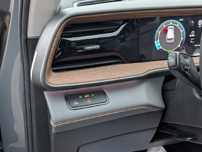 2027 Volkswagen Atlas SE w/Technology