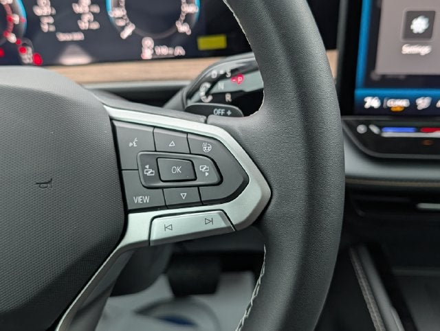 2027 Volkswagen Atlas SE w/Technology