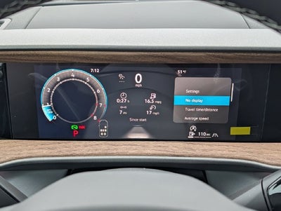 2027 Volkswagen Atlas SE w/Technology