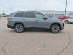 2027 Volkswagen Atlas SE w/Technology