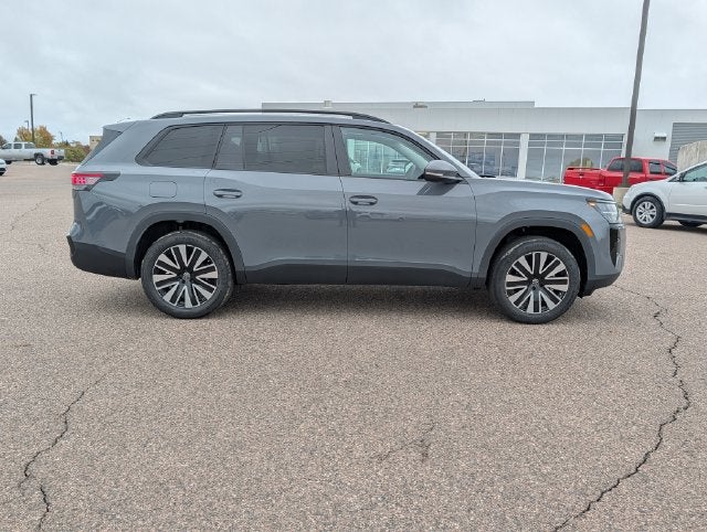 2027 Volkswagen Atlas SE w/Technology