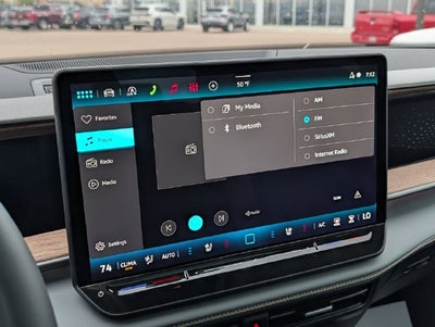 2027 Volkswagen Atlas SE w/Technology