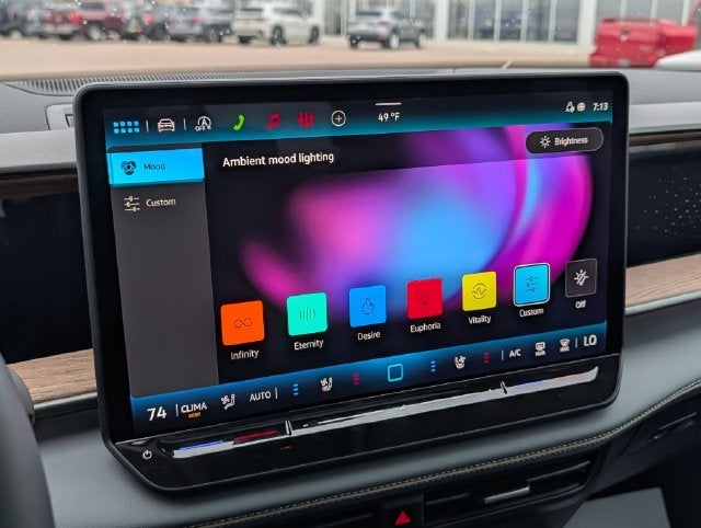2027 Volkswagen Atlas SE w/Technology