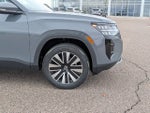 2027 Volkswagen Atlas SE w/Technology