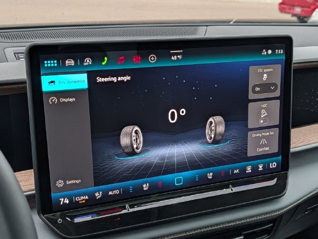 2027 Volkswagen Atlas SE w/Technology