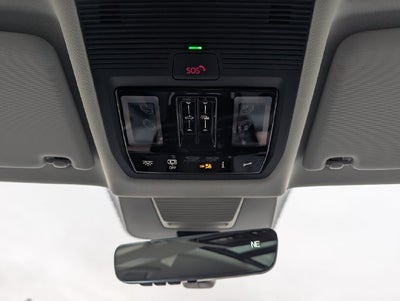 2027 Volkswagen Atlas SE w/Technology