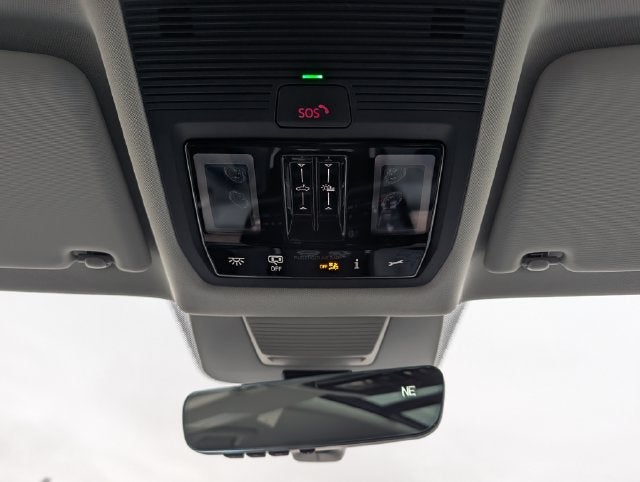 2027 Volkswagen Atlas SE w/Technology