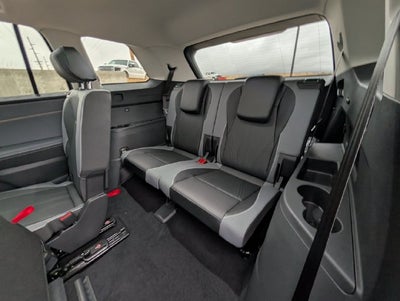2027 Volkswagen Atlas SE w/Technology