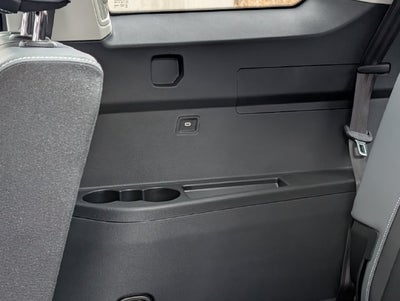 2027 Volkswagen Atlas SE w/Technology