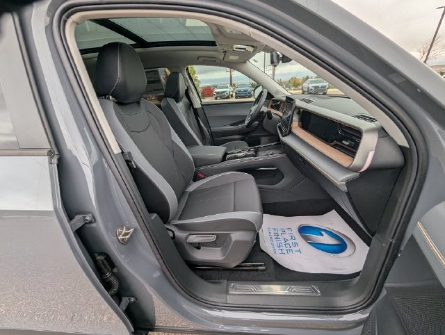 2027 Volkswagen Atlas SE w/Technology