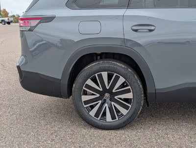 2027 Volkswagen Atlas SE w/Technology