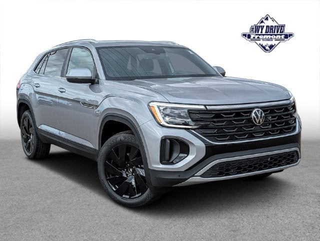 2026 Volkswagen Atlas Cross Sport SE w/Technology