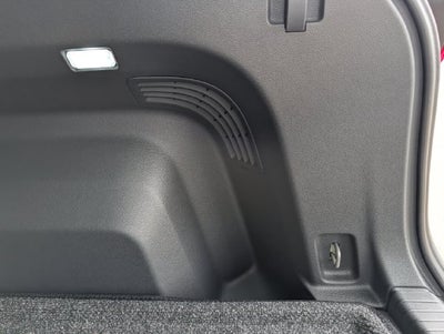 2026 Volkswagen Atlas Cross Sport SE w/Technology