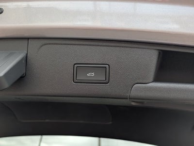 2026 Volkswagen Atlas Cross Sport SE w/Technology