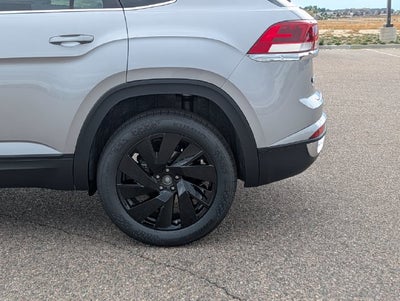 2026 Volkswagen Atlas Cross Sport SE w/Technology