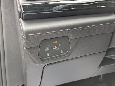 2026 Volkswagen Atlas Cross Sport SE w/Technology